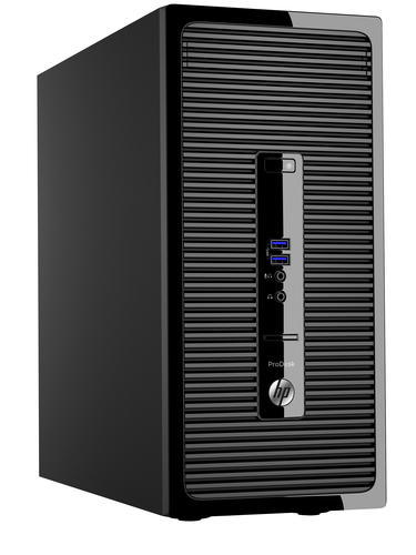 HP 490 G3 – image 3