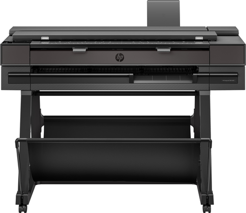 HP DesignJet T850 — Multifuncțional A0 (36″) — 1