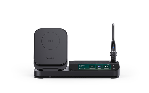 Yealink BH71 Workstation Headset – image 6