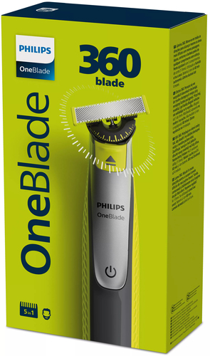 Philips OneBlade 360 QP2730/20 Face – image 4