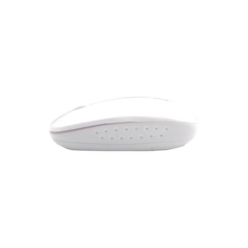 IOPLEE TWZ8028 keyboard Mouse included Universal RF Wireless QWERTY White – image 5