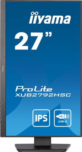 iiyama ProLite XUB2792HSC-B5 computer monitor – image 3