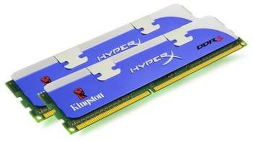 HyperX 2GB DDR3 240-Pin Long-DIMM Kit