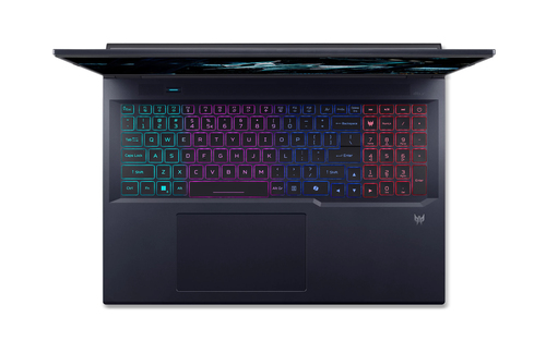 Acer Predator Helios 18 AI PH18-I71-92AY Gaming Notebook – image 5