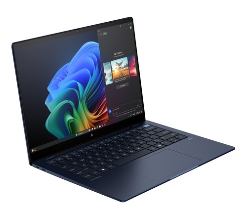 HP EliteBook Ultra Qualcomm Snapdragon X Elite 16GB RAM 512GB SSD 14 Inch Windows 11 Pro Laptop - image 2