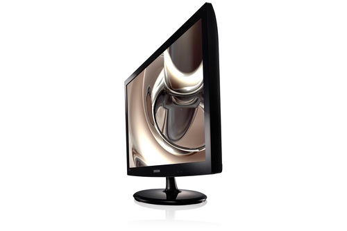 Samsung LT19B300LB computer monitor – image 4