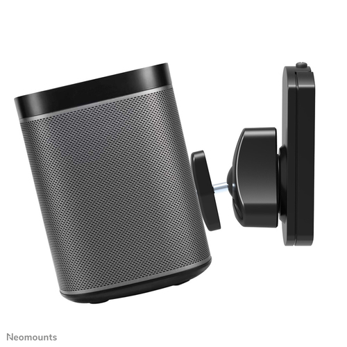 NEOMOUNTS NeoM for Sonos Play 1-3 Black