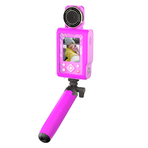 VTech Creator Cam roze – image 6