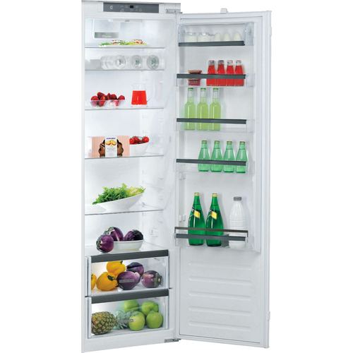 Whirlpool ARG 18081 холодильник Встроенный 314 L Белый