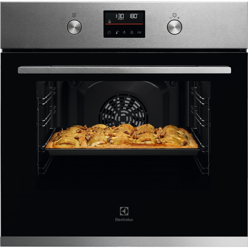 Electrolux KOFFP46BX 65 L 2320 W Нержавеющая сталь