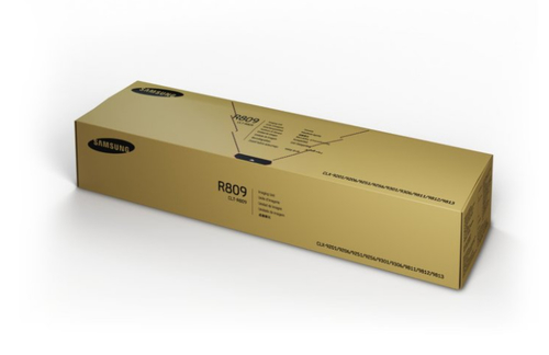 Original Samsung Clt-R809 Imaging Unit - image 3