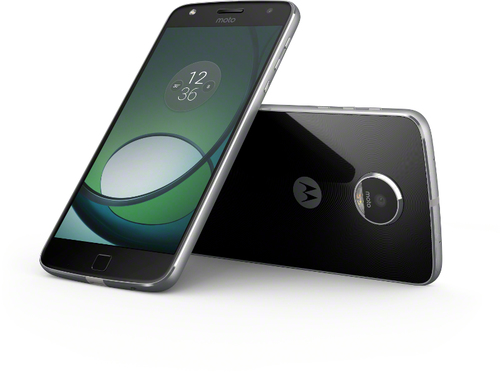 Motorola Moto Z Play
