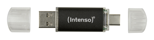 Intenso Twist Line Dual Drive USB-C 512 Go – Photo 3 sur 3