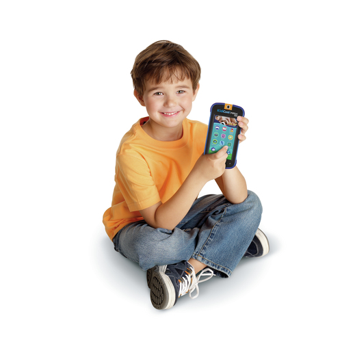 VTech KidiCom Max 80-546505 children's gadget Children's laptop – image 5