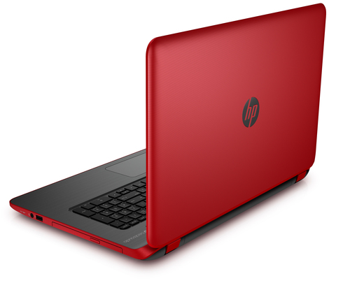 HP Pavilion 17-f254na Intel® Core™ i3 i3-5010U Laptop – image 4