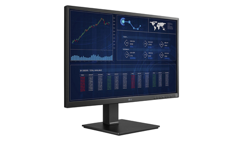 LG 27CQ651W-BP, afbeelding 7