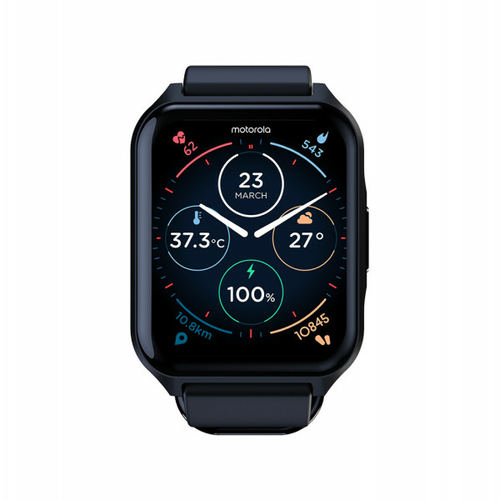 Motorola Moto Watch 70