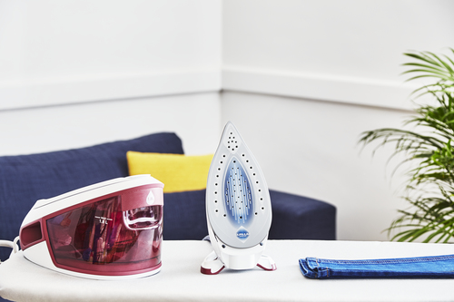 Tefal SV8012G0 steam ironing station – image 5