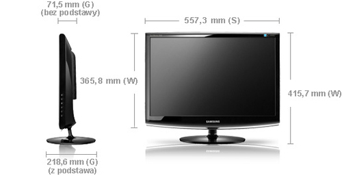 samsung ls23cmzkfz