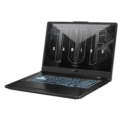 ASUS TUF Gaming A17 TUF706IM-HX017T AMD Ryzen™ 7 4800H Laptop – image 3