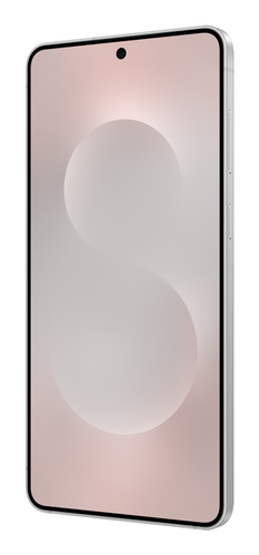 Samsung Galaxy S25 Edge - 512 GB, Titanium Silver, Silver/Grey - image 7