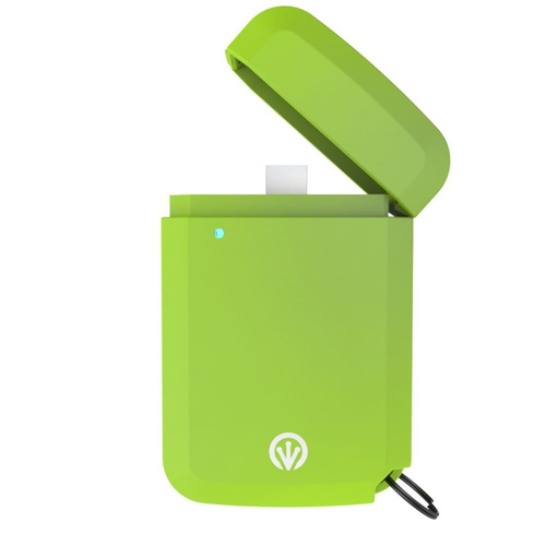 IFROGZ IFGLEM-GR0 power bank Lithium-Ion (Li-Ion)
