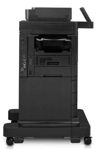 HP Enterprise MFP M630f – image 7