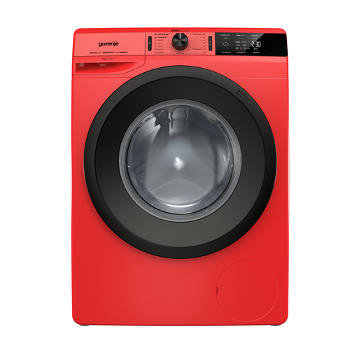 Gorenje WEI843PR washing machine Front-load – image 2