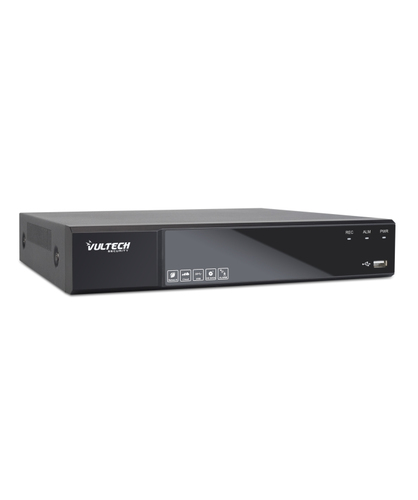 Vultech Security VS-UVR7008REVO-RTP2