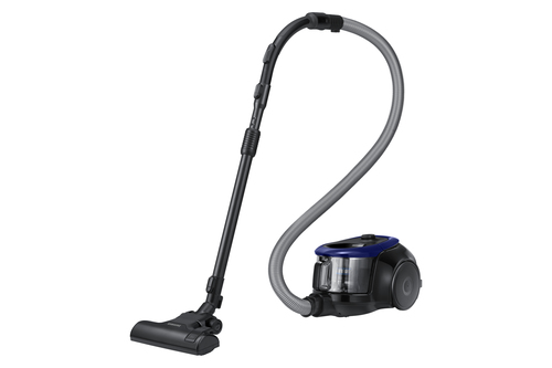 Samsung SC07M2110S2 1.5 L Cylinder vacuum Dry 700 W Bagless – image 4