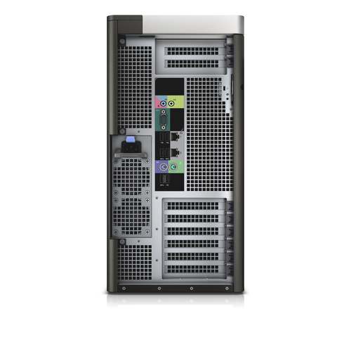 Dell T7910 + E2215HV – image 9