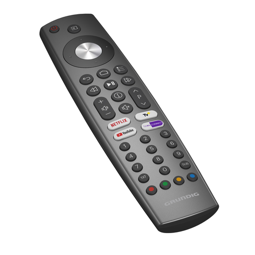Grundig 50 GEU 8910 B – image 9