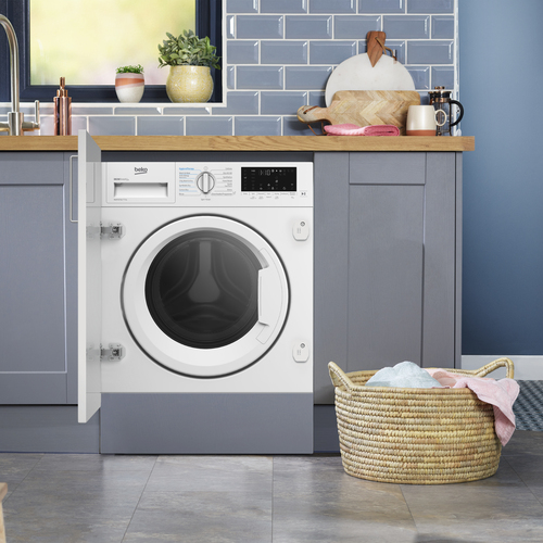 Beko WDIK754411 Integrated – image 8