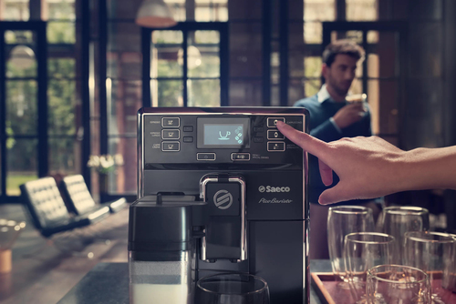 Saeco HD8925/01 coffee maker Fully-auto Espresso machine – image 6