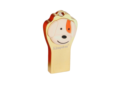 Kingston Technology DTCNY18/32GB USB flash drive USB Type-A 3.2 Gen 1 (3.1 Gen 1) Multicolour
