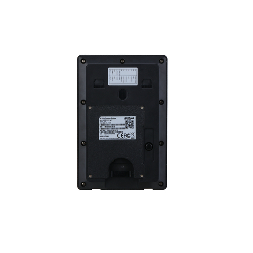 Dahua Technology VTO1201G-P video intercom system – image 3