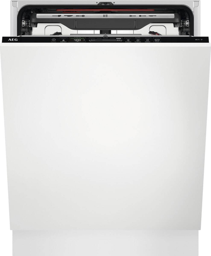 AEG FSE77728P GlassCare, afbeelding 3
