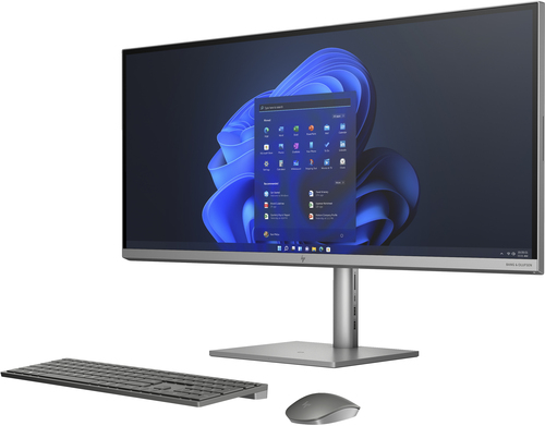HP 5M9B8EA All-in-One PC/workstation Intel® Core™ i5 i5-12500 – image 2