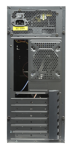 UNYKAch UK-7851 Tower Black – image 5