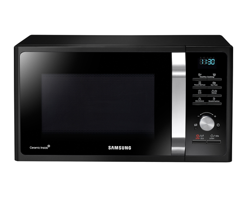 Samsung MG28B303TAK Black Grill microwave Countertop