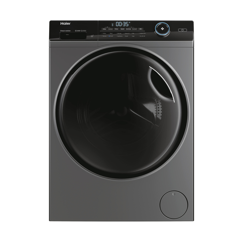 Haier HWD90B14959S I Pro Series 5 Washer Dryer in Anthracite 1400 Spin - image 1
