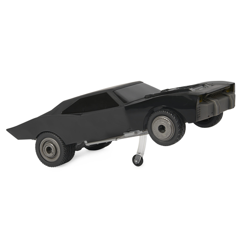 Spin Master DCR VHC MOV Batmobile Turbo Boost GML – image 5