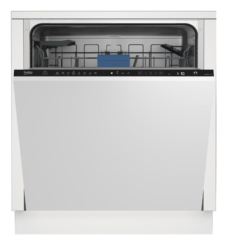 Beko bPRO 500 BDIN38460 Fully built-in 14 place settings