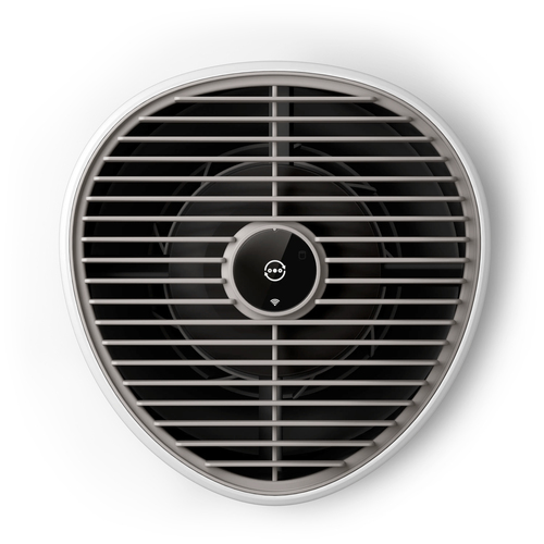 Philips 600i series AC0650/20R1 Air purifier – image 4