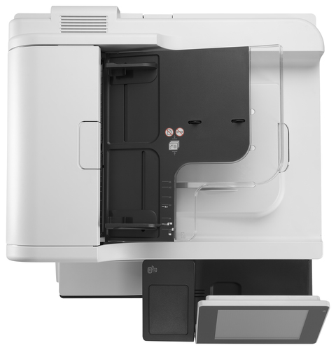 HP LaserJet Enterprise 700 color MFP M775z+ – image 6