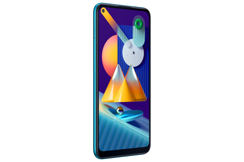 Samsung Galaxy M11 SM-M115F/DSN – image 5