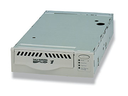 Freecom LTO drive Tapeware LTO-215I Ultrium HalfHeight 5 25" int. Kit 100-200