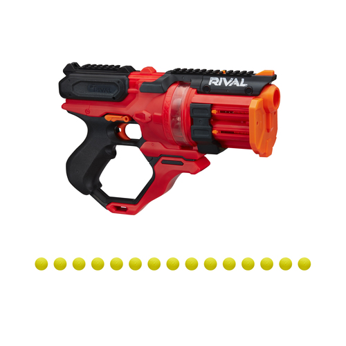 Nerf E6638 игра на ловкость