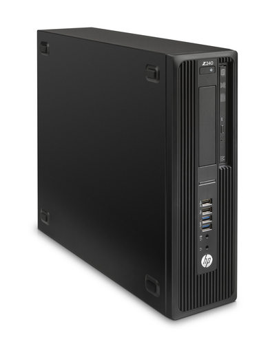 HP Z240 + ProDisplay P223 + LaserJet Pro M15w – image 4