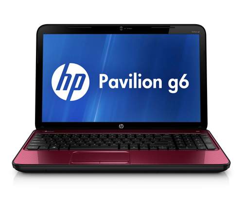 HP D6X41EA